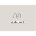 Meuble TV Middlebrook Highboy de 52 pouces avec portes coulissantes de style grange