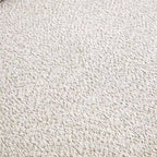 Canapé moderne 3 places confortable, recouvert de velours et avec pieds