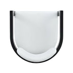 Christopher Knight Home - Chaises de salle à manger Evelyn en bois d'hévéa rembourrées (ensemble de 4)