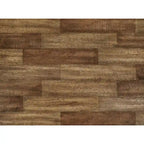 Table de bar rectangulaire marron/noir Signature Design by Ashley Wildenauer - 60 po L x 38 po P x 36 po H