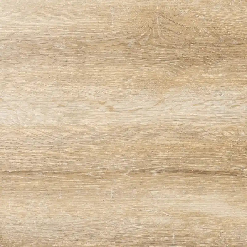 Console rectangulaire en bois naturel avec étagère basse et 2 étagères - 42 cm L x 15,75 cm l x 28,5 cm H