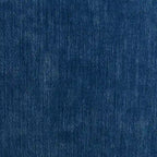 Canapé d'angle en velours de 110,6 pouces avec pouf amovible et poches de rangement