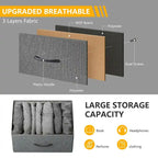 Commode à 7 tiroirs autoportante avec plateau en bois, idéale pour une chambre ou un dressing.