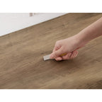 Commode de style rustique 47,24 avec 6 tiroirs de rangement profonds pour le salon