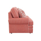 Canapé Coral Springs de American Furniture Classics avec trois coussins assortis