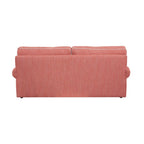 Canapé Coral Springs de American Furniture Classics avec trois coussins assortis