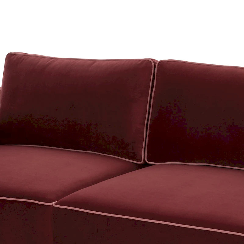 Canapé modulaire Willow 3 pièces