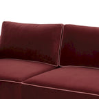 Canapé modulaire Willow 3 pièces