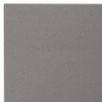 Ensemble de salle à manger East West Furniture : une table et des chaises Parson en cuir PU noir brossé. (Nombre de pièces disponibles)