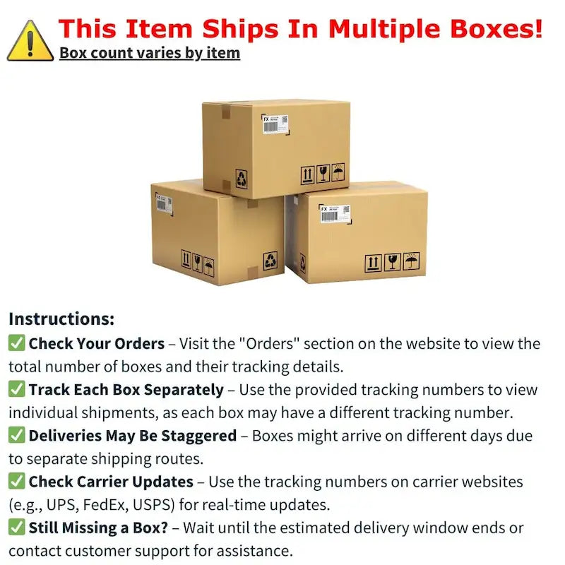 Table de salle à manger ronde extensible de 36 pouces avec 4 chaises Madrid