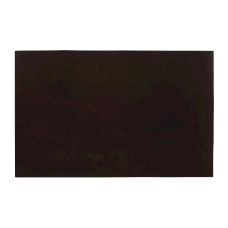 Ensemble de salle à manger Genesis moderne en tissu et bois