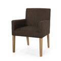 Fauteuil rembourré McClure par Christopher Knight Home