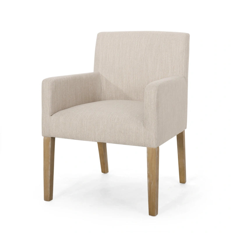Fauteuil rembourré McClure par Christopher Knight Home