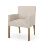 Fauteuil rembourré McClure par Christopher Knight Home