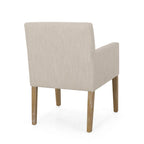 Fauteuil rembourré McClure par Christopher Knight Home