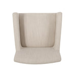 Fauteuil rembourré McClure par Christopher Knight Home