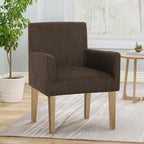 Fauteuil rembourré McClure par Christopher Knight Home