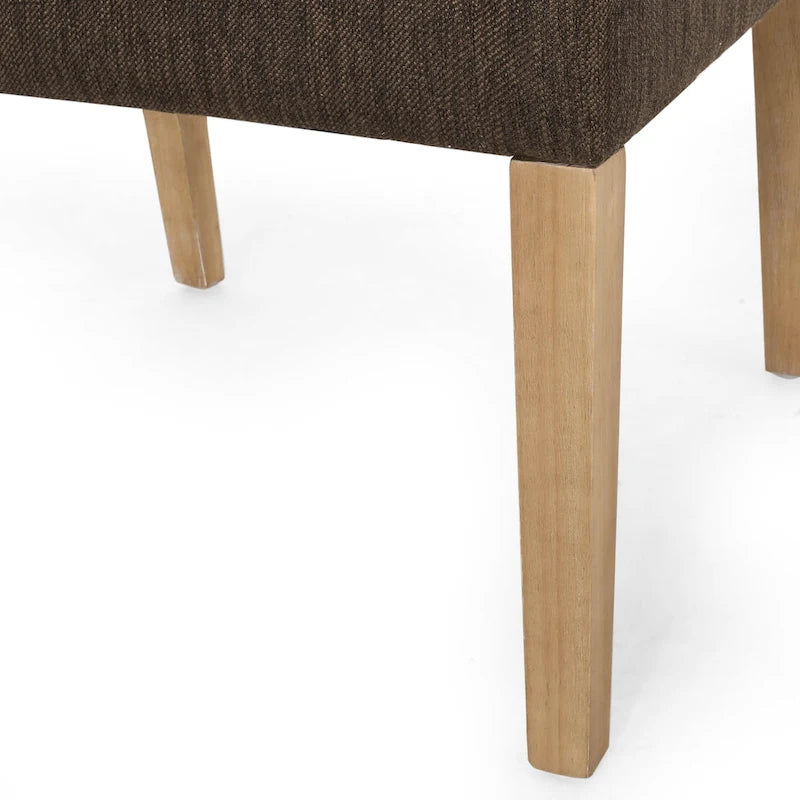 Fauteuil rembourré McClure par Christopher Knight Home