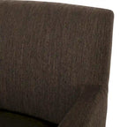 Fauteuil rembourré McClure par Christopher Knight Home
