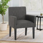 Fauteuil rembourré McClure par Christopher Knight Home