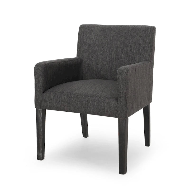 Fauteuil rembourré McClure par Christopher Knight Home