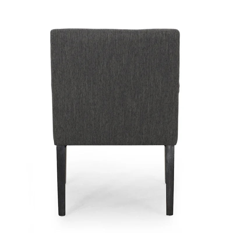 Fauteuil rembourré McClure par Christopher Knight Home