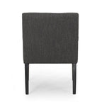 Fauteuil rembourré McClure par Christopher Knight Home