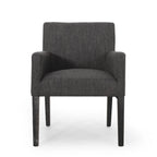 Fauteuil rembourré McClure par Christopher Knight Home