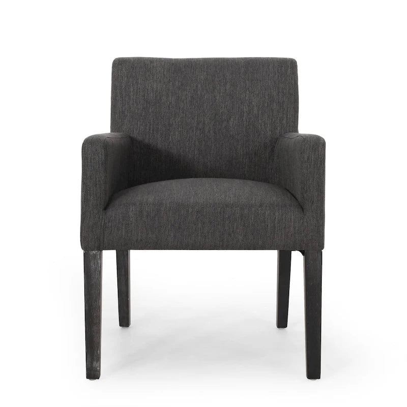 Fauteuil rembourré McClure par Christopher Knight Home
