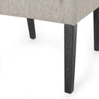 Fauteuil rembourré McClure par Christopher Knight Home