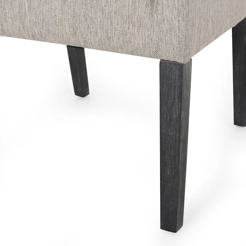 Fauteuil rembourré McClure par Christopher Knight Home