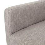 Fauteuil rembourré McClure par Christopher Knight Home