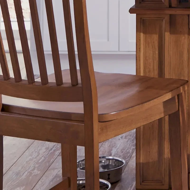 Tabouret de bar Americana de Homestyles