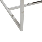 Chaises de salle à manger Madison Park Miyu Natural (lot de 2)