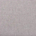 Ensemble de salle à manger Luise moderne et contemporain 5 pièces en bois - Gris/Brun foncé