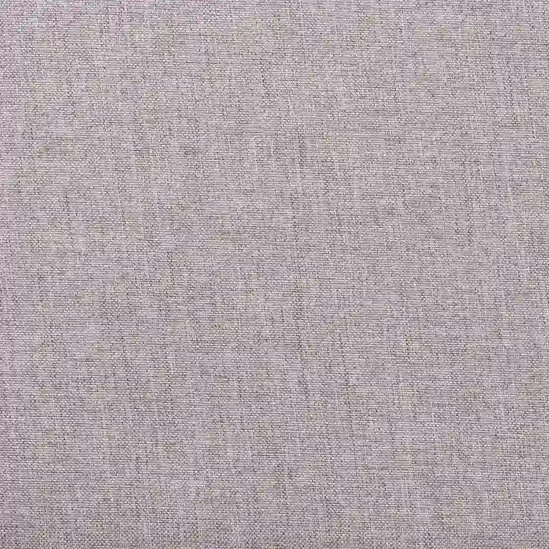 Ensemble de salle à manger Luise moderne et contemporain 5 pièces en bois - Gris/Brun foncé