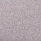 Ensemble de salle à manger Luise moderne et contemporain 5 pièces en bois - Gris/Brun foncé