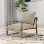 Fauteuil d'appoint Janae Sling d'Avenue Greene