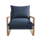 Fauteuil d'appoint Janae Sling d'Avenue Greene