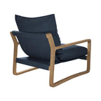 Fauteuil d'appoint Janae Sling d'Avenue Greene