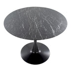 Porch &amp; Den Stone Mod Modern Table