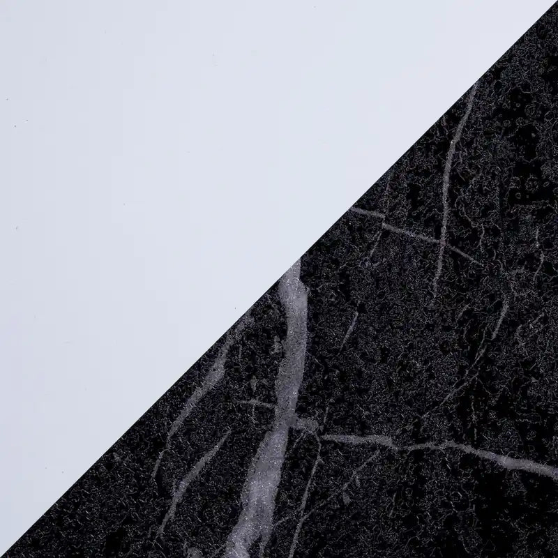 Porch &amp; Den Stone Mod Modern Table