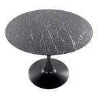 Porch &amp; Den Stone Mod Modern Table