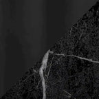 Porch &amp; Den Stone Mod Modern Table