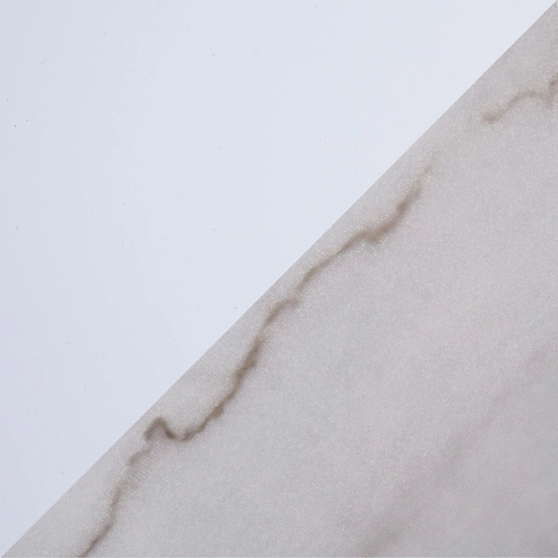 Porch &amp; Den Stone Mod Modern Table