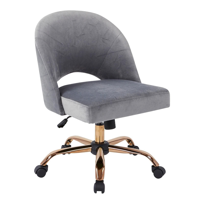 Chaise de bureau Lula