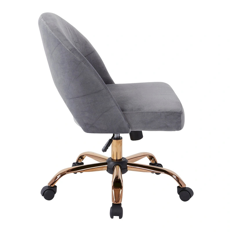 Chaise de bureau Lula
