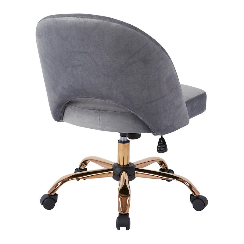 Chaise de bureau Lula