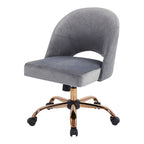 Chaise de bureau Lula