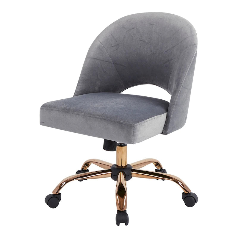 Chaise de bureau Lula